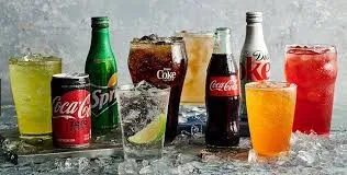 Soft İçecekler